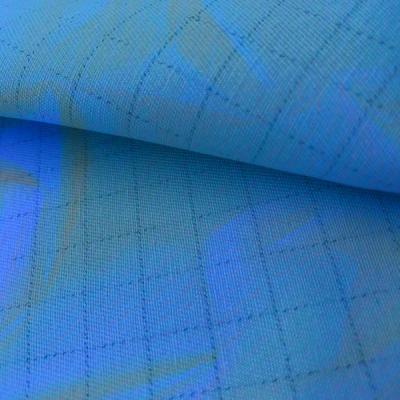 TC斜紋抗靜電面料