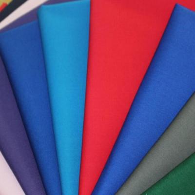 滌棉防靜電面料，3/1斜紋